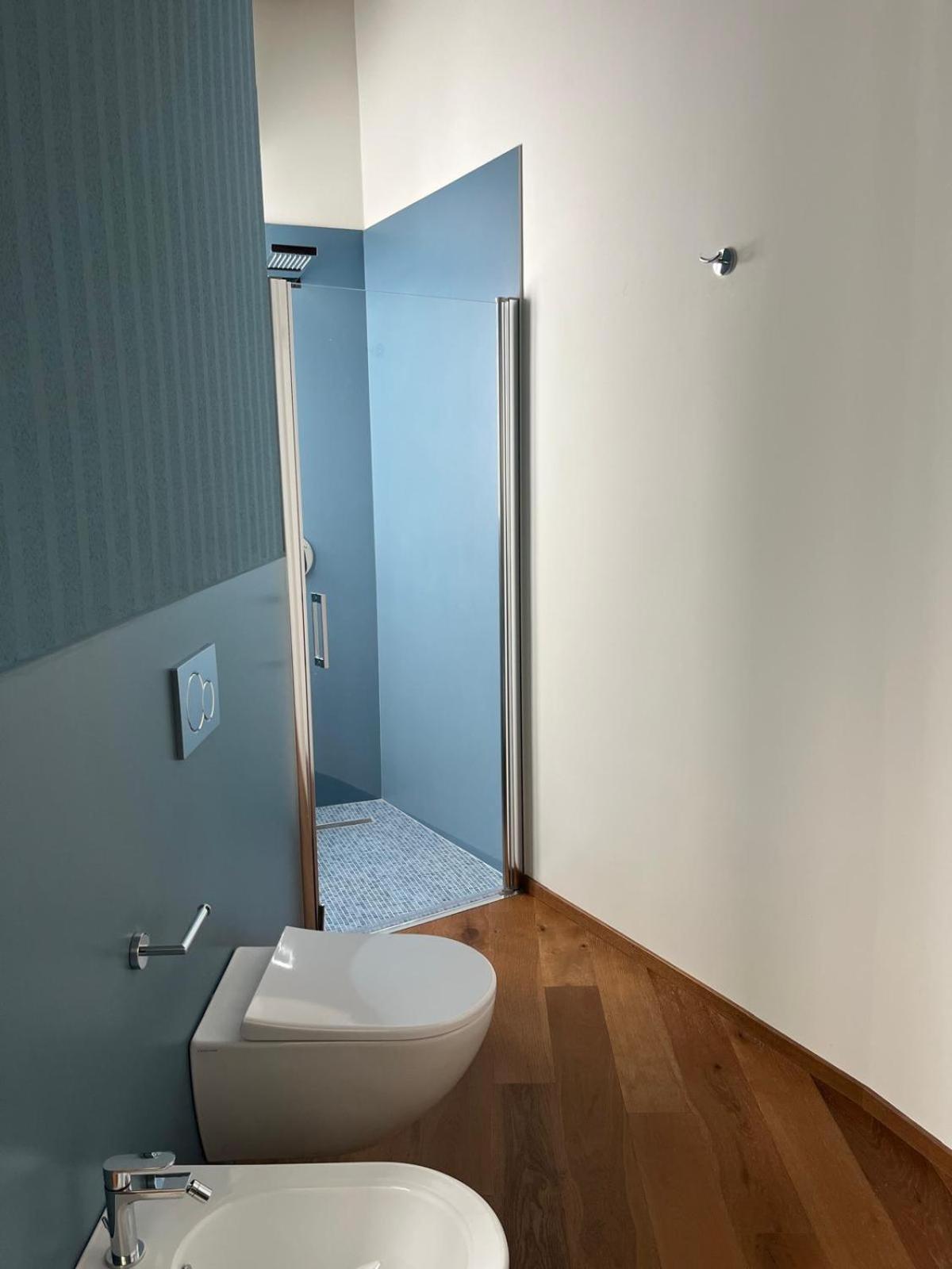 Dimora Santa Chiara Apartment Ripatransone Exterior photo